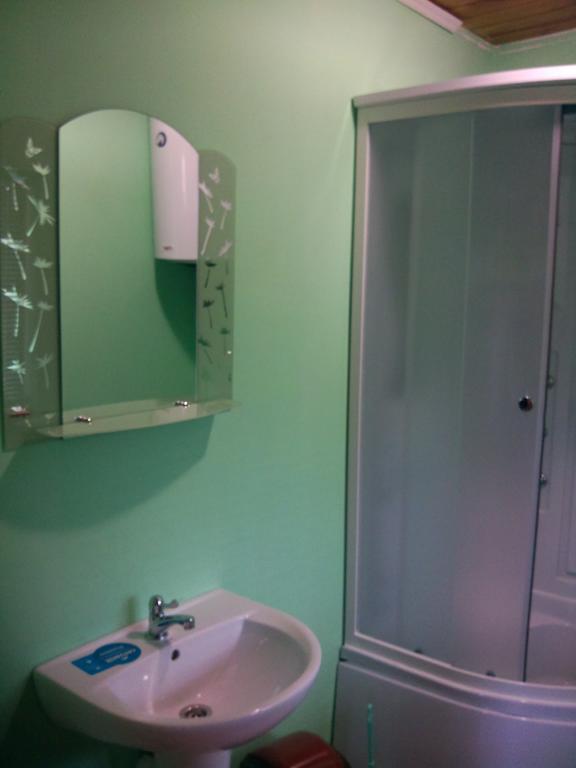 Slavutich Hotel Nova Kakhovka Room photo